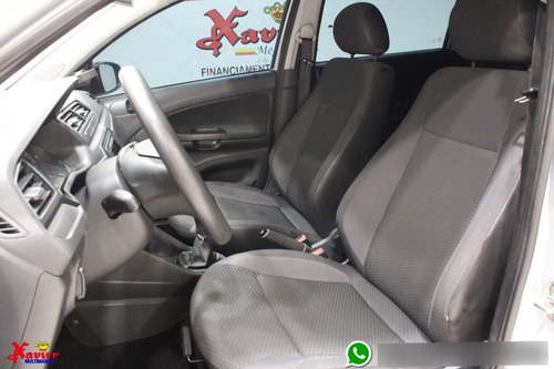 Imagem 7 de 10 de Gol 1.0 12v Flex Manual Financiamento Próprio 0217