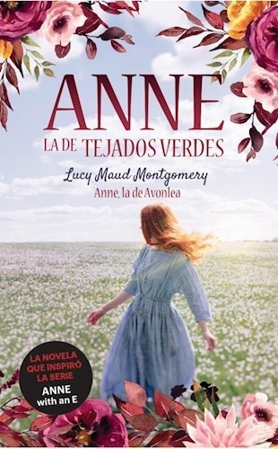 Anne La De Tejados Verdes Ana La De Avonlea 2