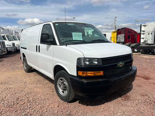 Chevrolet Express 4.3 V6 Ls Cargo B