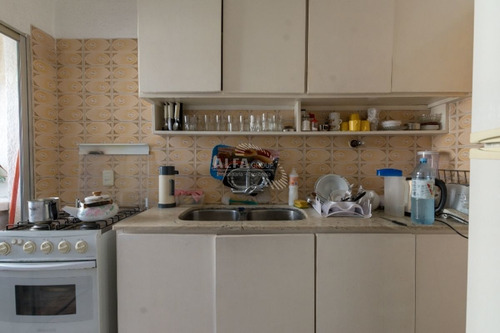 Imagen 3 de 8 de Roosevelt, Apartamento De 3 Dormitorios