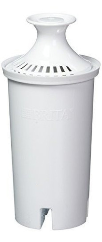 Brita 35516 Filtros De Repuesto Para Jarras De Agua Potable