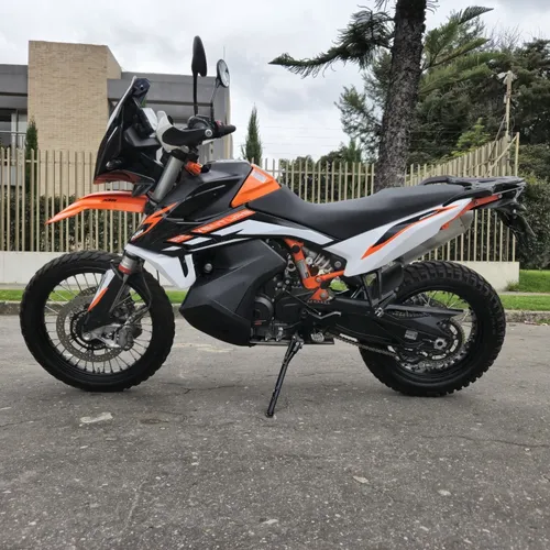 Ktm 890 Adventure R