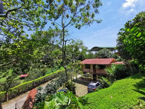 Venta De Finca En Vereda Burocaima
