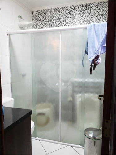 Imagem 26 de 30 de Casa De Condominio Em Cambuci - Reo453932