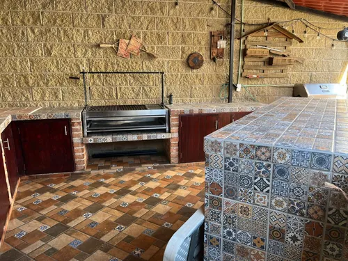 Casa En Venta En Mayorazgo Santa Lucía, Leon, Gto. De Las Mas Amplias En Terreno Y Construcción