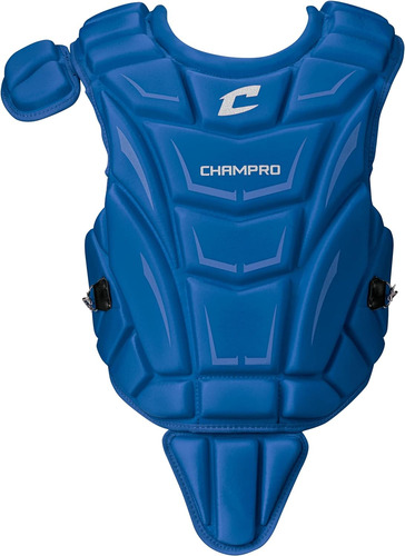 Protector De Pecho Optimus Mvp