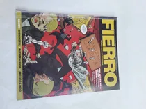 Comprar Revista Fierro La Historieta Argentina #79