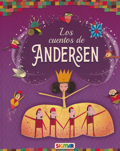 Cuentos De Andersen, Los