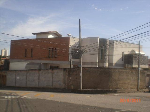 Casa Com 4 Dormitórios, 800 M² - Venda Por R$ 2.500.000,00 Ou Aluguel Por R$ 10.000,00/mês - Vila Trujillo - Sorocaba/sp - Ca8464