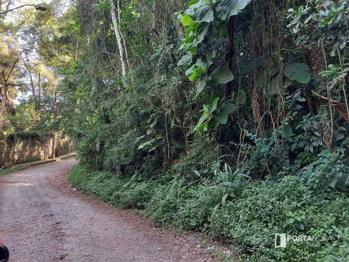 Terreno À Venda, 2000 M² Por R$ 200.000,00 - Votorantim - Embu Das Artes/sp - Te0263