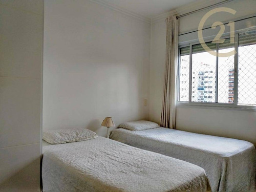 Imagem 25 de 29 de Apartamento Com 4 Dormitórios À Venda, 158 M² Por R$ 2.400.000,00 - Perdizes - São Paulo/sp - Ap23250