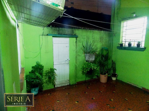 Imagem 12 de 17 de Selecione Em Vila Residencial À Venda, Belém, São Paulo. - So0014