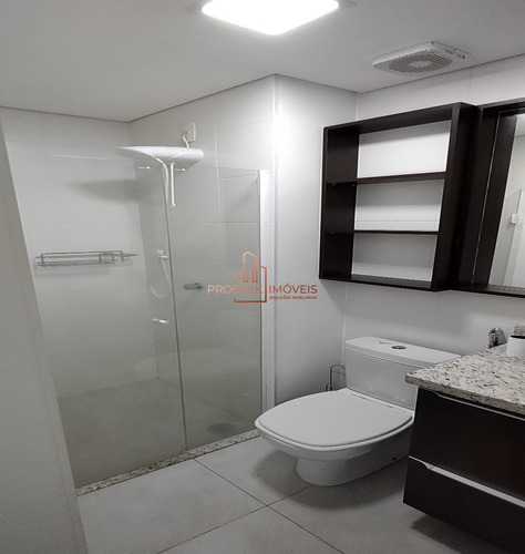 Imagem 9 de 16 de Apartamento Mobiliado Duo Jk Rio Preto- Mobiliado Ou Venda - Ap00062 - 70456473