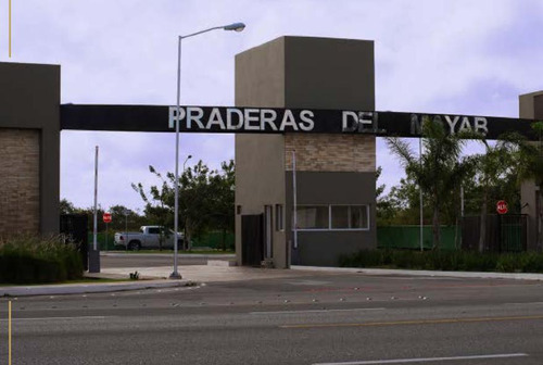 Lotes En Venta En La Praderas Del Mayab