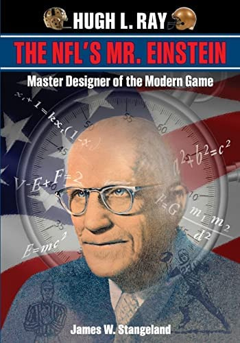 Hugh L. Ray, The Nfløs Mr. Einstein: Master Of The Modern Game, De Stangeland, James W.. Editorial Createspace Independent Publishing Platform, Tapa Blanda En Inglés