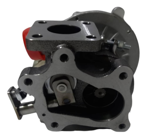 Imagen 2 de 6 de Turbo Para Isuzu 4jb1 Nkr Nhr