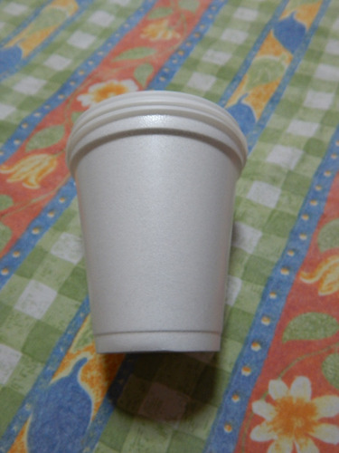 Pelotita Tergopol Telgopor N° 3 X 10 Unid