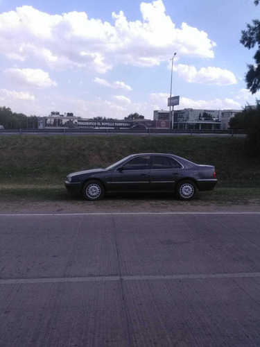 Imagen 18 de 18 de Rover 620 1999 2.0 Gsi Luxe