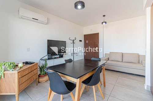 Venta Departamento 2 Ambientes En Haedo