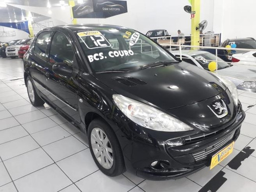 Peugeot 207 2012 Xs 1.6 Ac Troca/financio