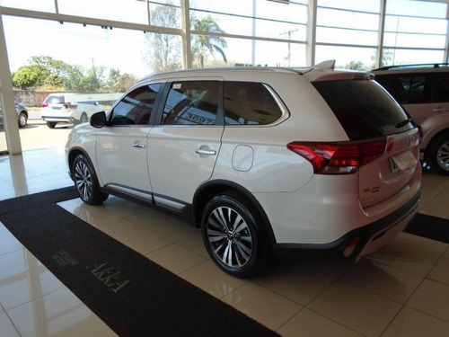 Mitsubishi Outlander Hpe-s 2.2 Di-d Awd, Mit3245