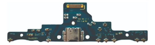 Kit Placa Carga Compatível Com Tablet S6lite P610 P615+chave