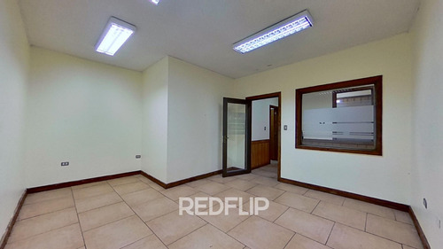 Oficina 59 M² | Yungay | Valparaiso