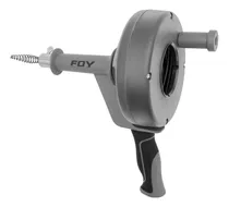 Comprar Destapacaños Manual Tipo Pistola 7.6 M Foy