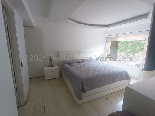 Lujoso Y Exclusivo Apartamento Remodelado En Venta Ubicado En Santa Rosa De Lima Lld