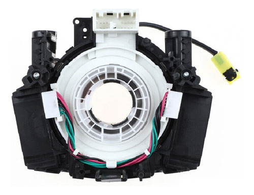 Fy Resorte Reloj Para Nissan Tiida 1.8 Sedan 16v 2011 2012