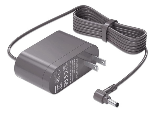 Cargador Y Adaptador De Corriente Para Dyson V10 V11 V12 V15