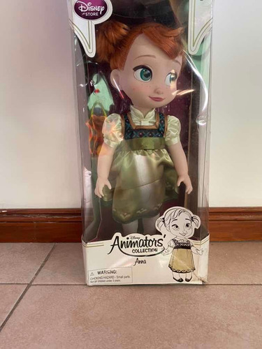 Disney Animators