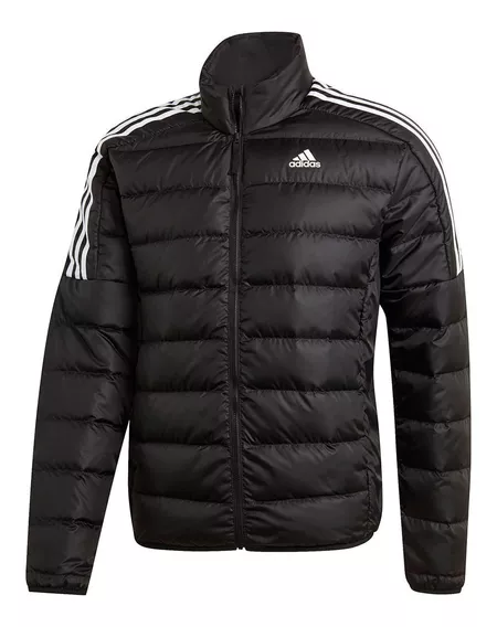 Campera adidas Essentials Down Hombre- Newsport