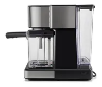 Comprar Peabody Pe-ce5007ixn Cafetera Express Doble Caldera P2