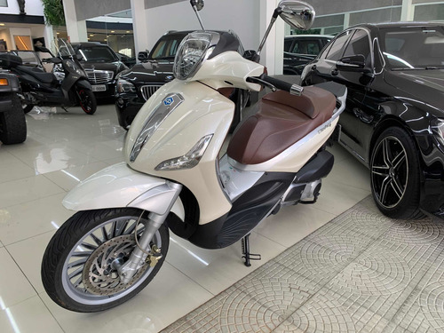 Imagem 8 de 8 de Piaggio Beverly