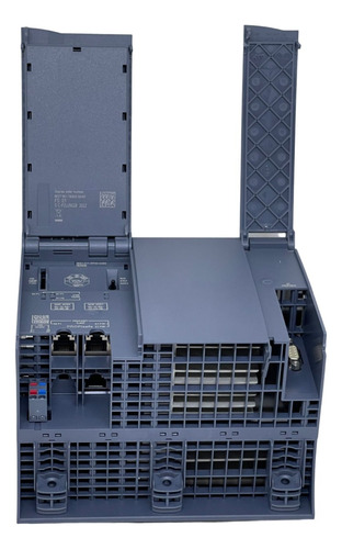 6es7 517-3fp00-0ab0 Clp 1517f-3 Pn/dp Siemens S7-1500f
