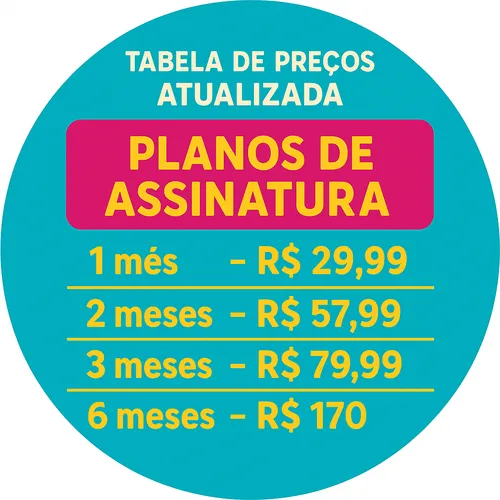 Assista Tudo O Que Você Gosta Sem Pagar Fortunas Todo Mês!