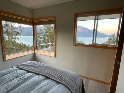 Espectacular Casa En Puelo (84979)