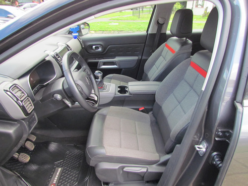 Citroën C5 Aircross 1.5 Bluehdi 130 S&s Bvm6 Live