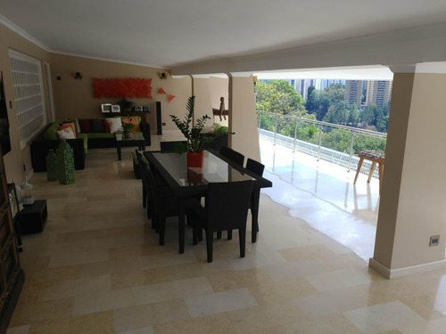 Casas En Venta Prados Del Este Mls #25-20624