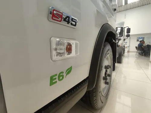 Foton Fhr 2026 Miller A Credito Con O Sin Carroceria Nhr Van