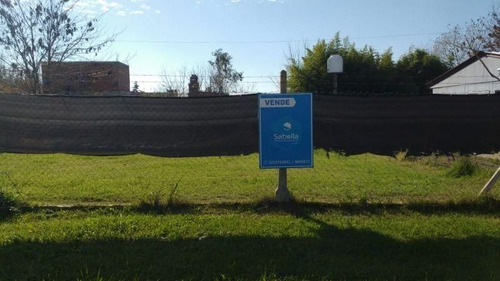 Venta De Lote En Villa Elisa, El Rincón. La Plata.