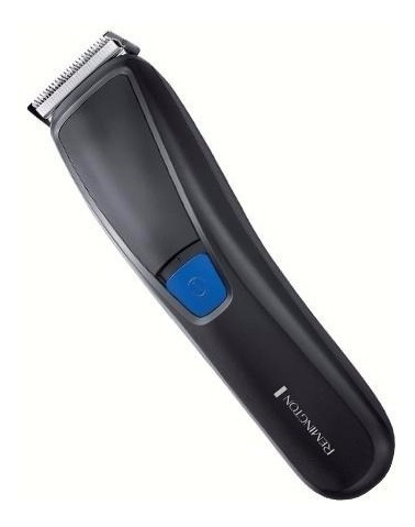 Imagen 5 de 5 de Corta Pelo Inalámbrico Remington Hc5300 Cuchillas De Acero R