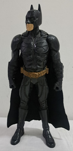 Muñeco Batman The Dark Knight Dc Comics G50