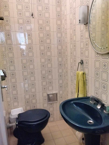 Imagem 10 de 30 de Alto Da Lapa - Ampla Casa Em Região Nobre - Permuta! - V5443