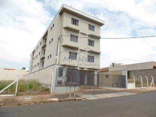 Imagem 1 de 13 de Apartamento Com 2 Dorms, Centro, Pirassununga - R$ 250 Mil, Cod: 10132254 - V10132254