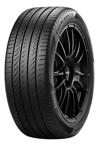 Pneu Pirelli Aro 15 195/55r15 Powergy 85h