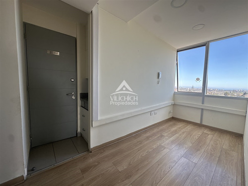 Arriendo Oficina Edificio Atrium Cisternas La Serena