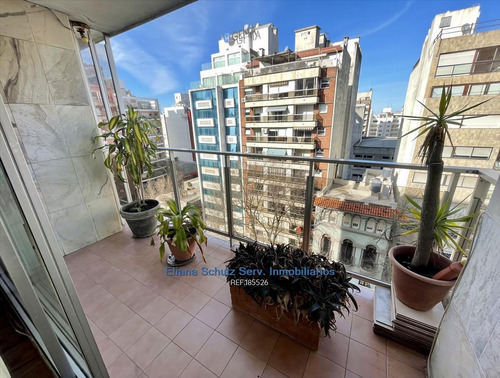 Imagen 4 de 18 de Venta Apartamento 3 Dormitorios Villa Biarritz Cw185526