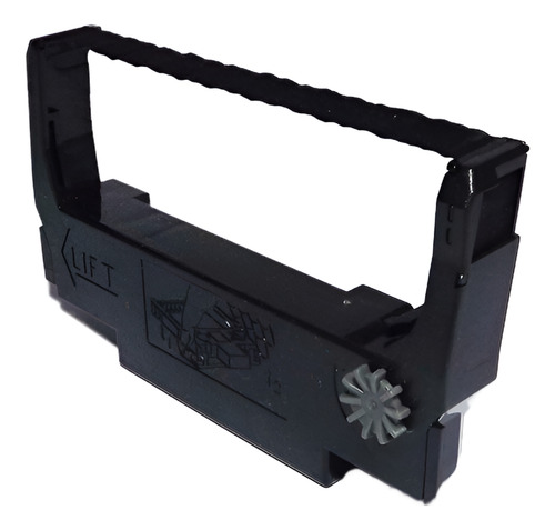 Cintas Para Ticketera T M- U 220 E R C - 30 / 34 / 38 Epson